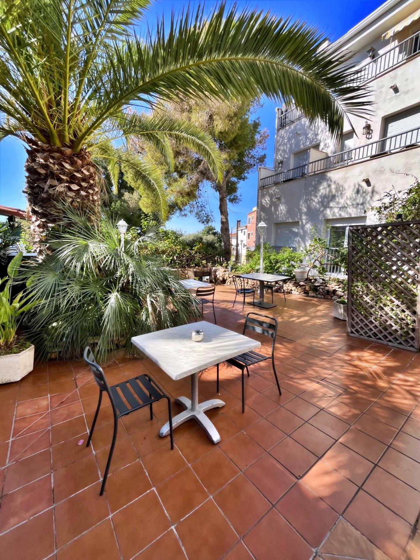 Hotel Oreneta Altafulla Dış mekan fotoğraf