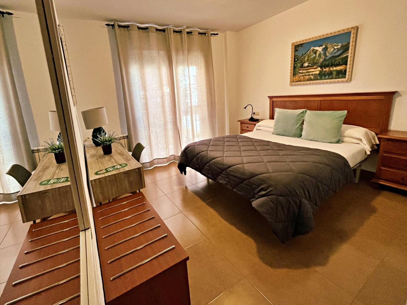 Hotel Oreneta Altafulla Dış mekan fotoğraf