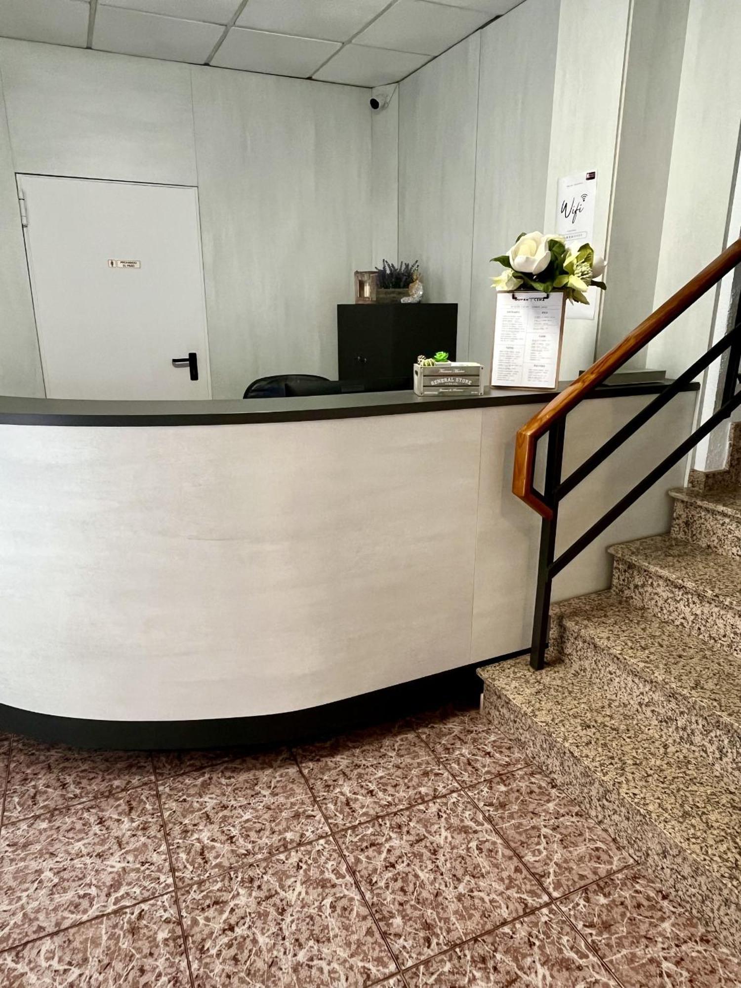 Hotel Oreneta Altafulla Dış mekan fotoğraf