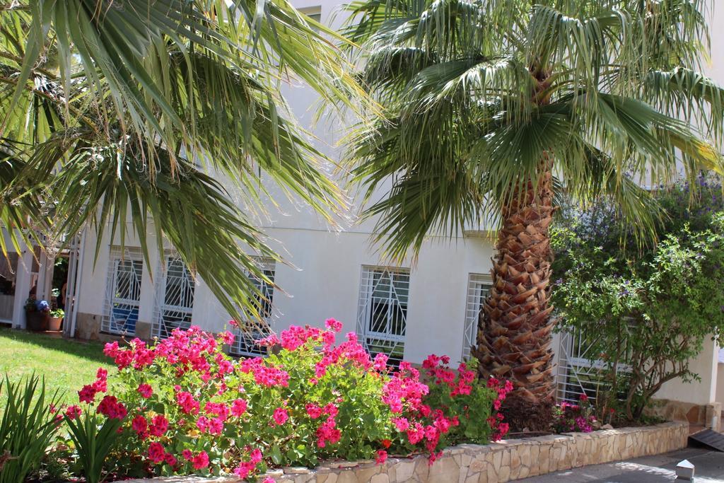 Hotel Oreneta Altafulla Dış mekan fotoğraf