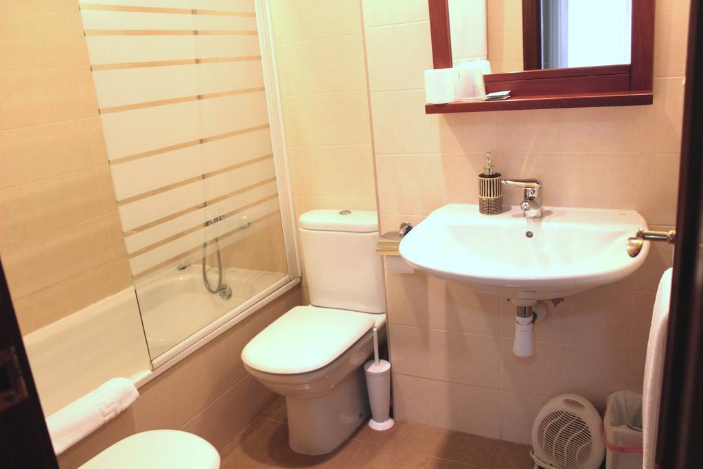 Hotel Oreneta Altafulla Dış mekan fotoğraf