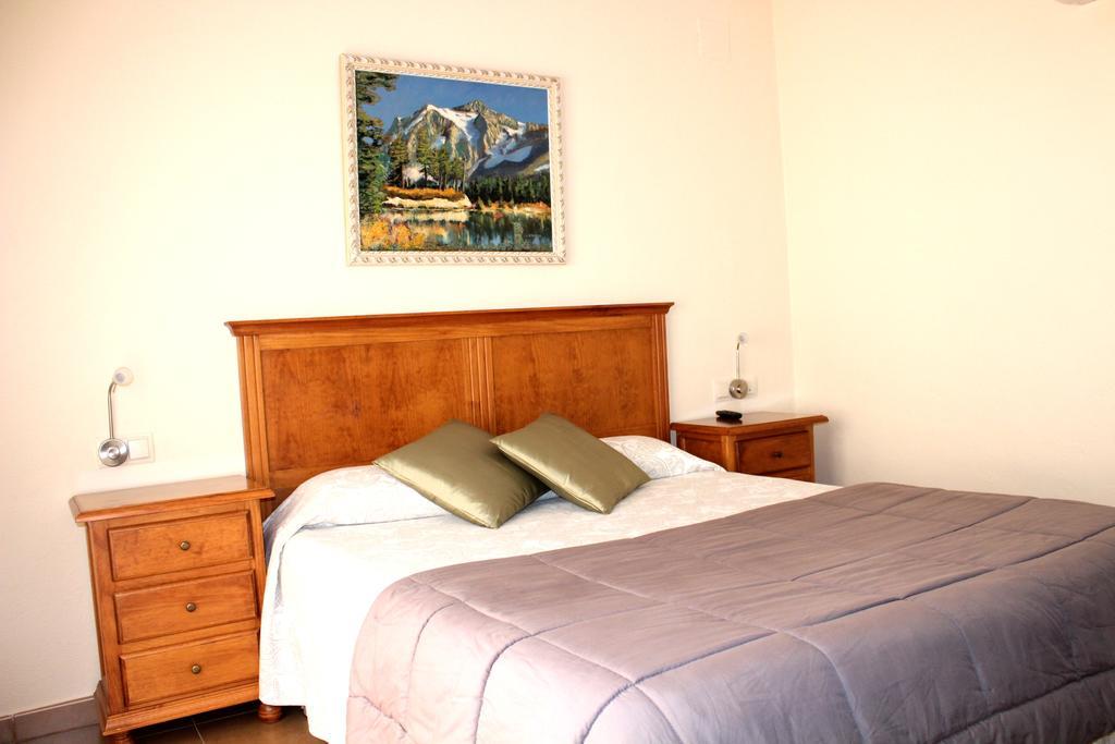 Hotel Oreneta Altafulla Dış mekan fotoğraf