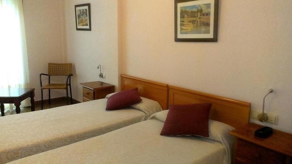 Hotel Oreneta Altafulla Dış mekan fotoğraf