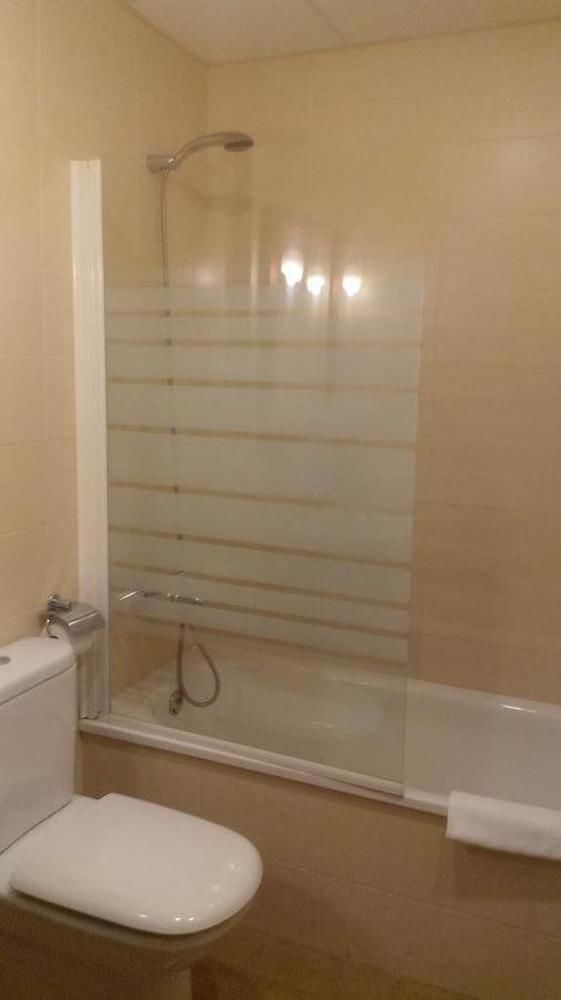 Hotel Oreneta Altafulla Dış mekan fotoğraf