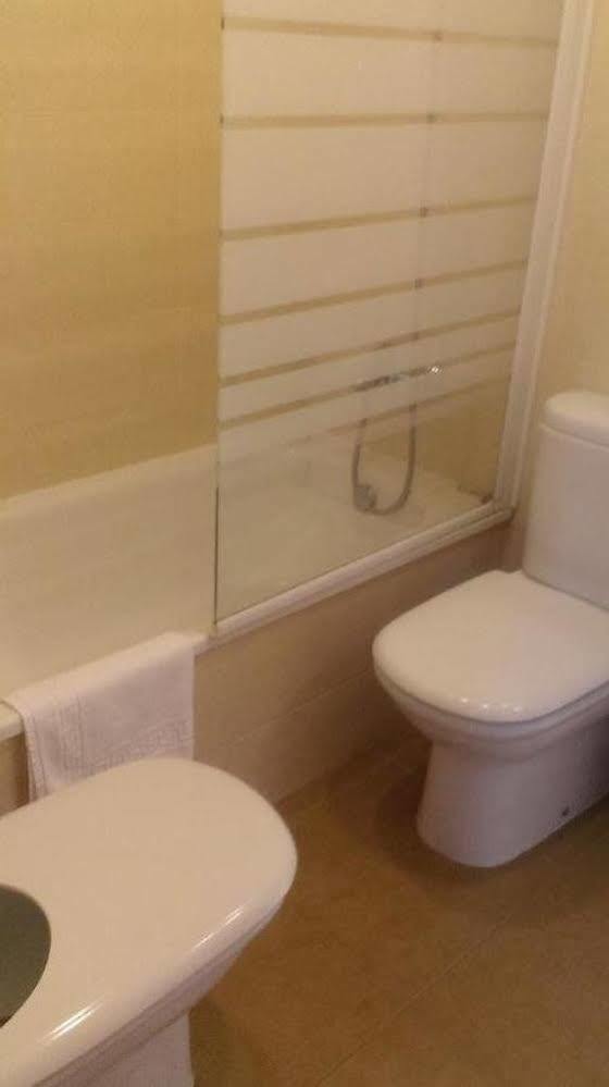 Hotel Oreneta Altafulla Dış mekan fotoğraf