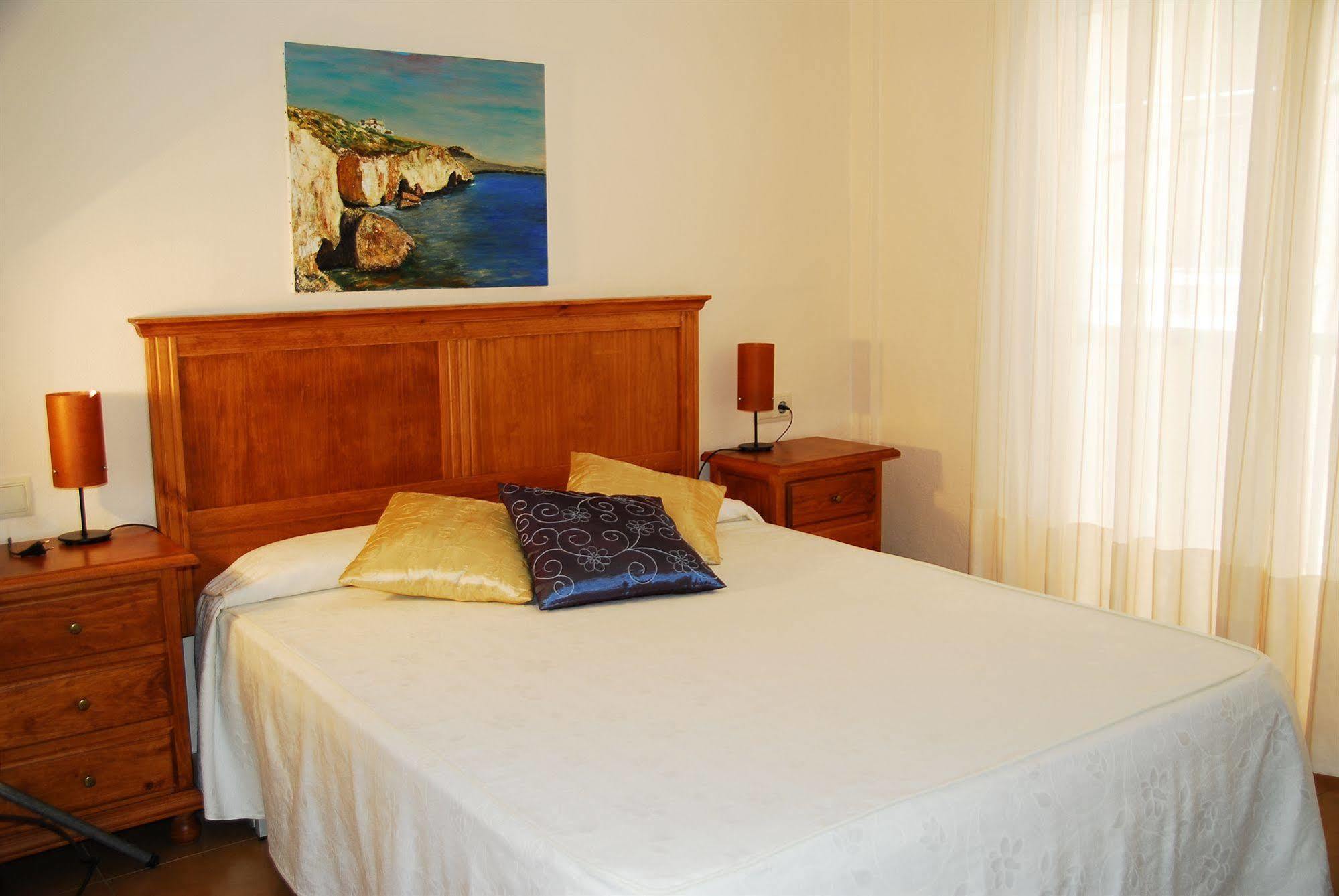 Hotel Oreneta Altafulla Dış mekan fotoğraf