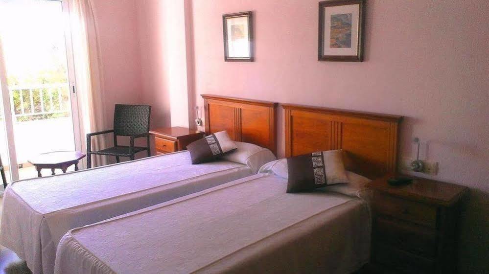 Hotel Oreneta Altafulla Dış mekan fotoğraf